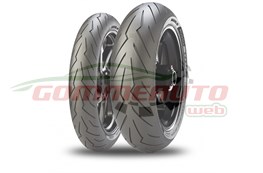 COP. 110/70 R17 54H DIABLO ROSSO III